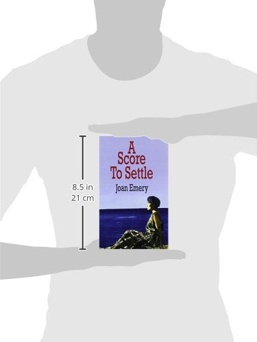 A Score To Settle,Used