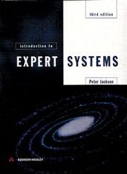 Introduction To Expert Systems (3rd Edition)