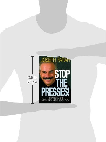 Stop the Presses!,New