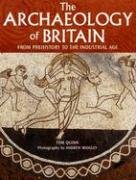 The Archaeology of Britain,Used