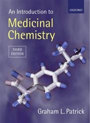 An Introduction To Medicinal Chemistry,Used