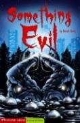 Something Evil (Keystone Books),Used