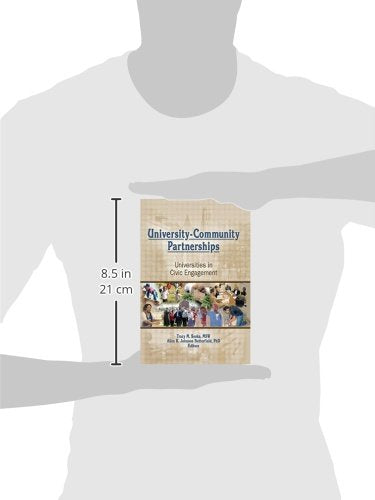 UniversityCommunity Partnerships,Used