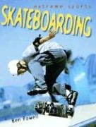 Skateboarding (Extreme Sports),Used