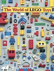 World Of Lego Toys,Used