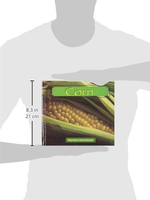 Corn (EarlyReader Science Foods),Used