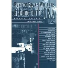 Puerto Rican Writers at Home in the USA: An Anthology,Used