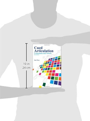 Cued Articulation: Consonants and Vowels (Revised Edition),Used