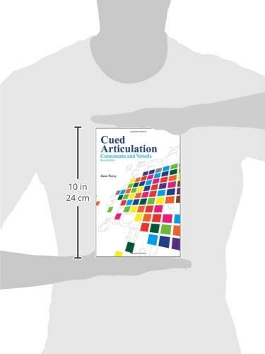Cued Articulation: Consonants and Vowels (Revised Edition),Used