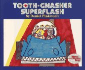 Tooth  Gnasher Superflash,Used