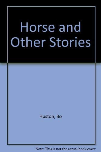 Horse and Other Stories,Used