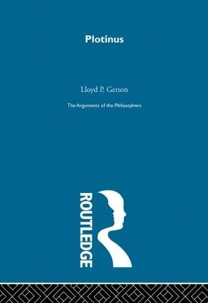PlotinusArg Philosophers (Arguments of the Philosophers),Used