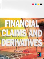 Financial Claims and Derivatives,Used
