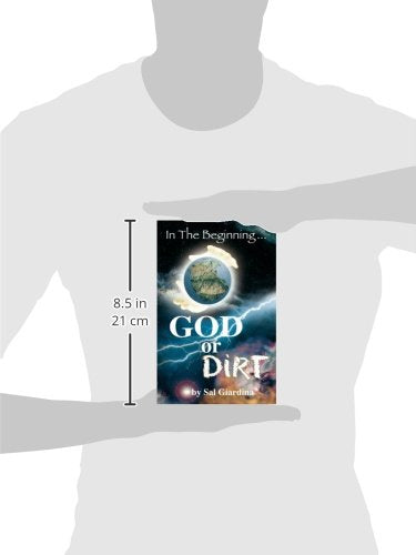In The Beginning...God Or Dirt?,Used