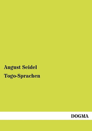TogoSprachen (German Edition),Used