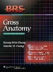 Gross Anatomy (Board Review Series),Used