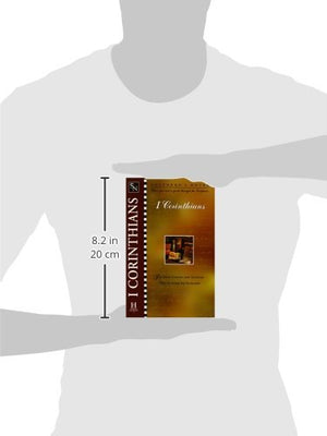 Shepherd's Notes: 1 Corinthians,Used