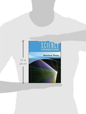 Quantum Theory (Science Foundations),Used