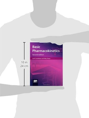 Basic Pharmacokinetics,New