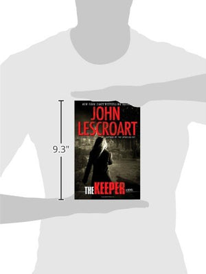 The Keeper: A Novel (Dismas Hardy),Used