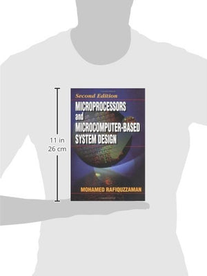 Microprocessors and MicrocomputerBased System Design,Used