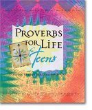 Proverbs for Life for Teens,Used