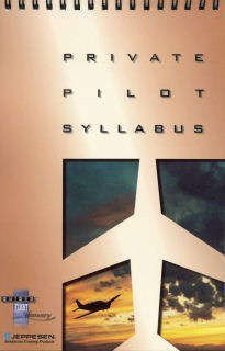 Private Pilot Syllabus,Used