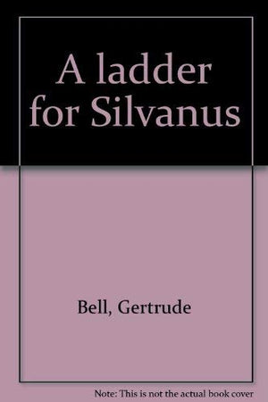 A ladder for Silvanus,Used