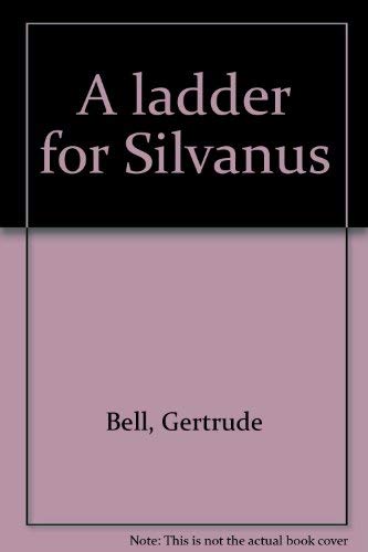 A ladder for Silvanus,Used
