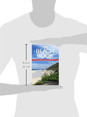 The Beach Book: Eleuthera, Bahamas Edition,Used