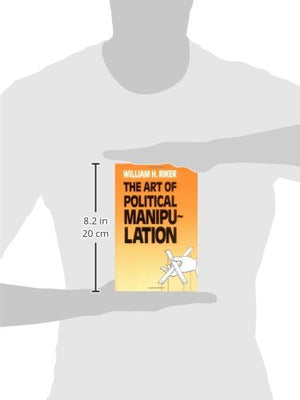 The Art Of Political Manipulation,New