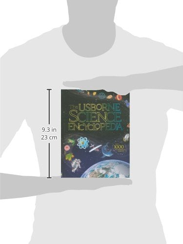 The Usborne Science Encyclopedia,New