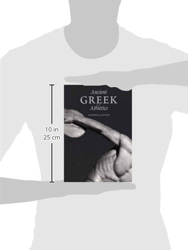 Ancient Greek Athletics