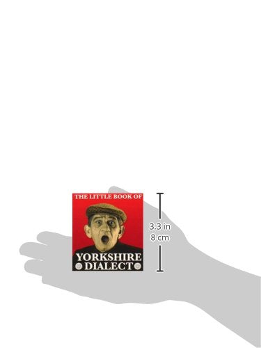 The Little Book of Yorkshire Dialect,Used