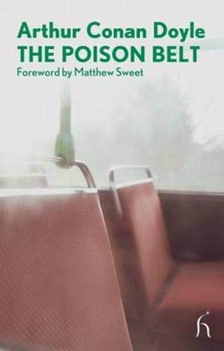 The Poison Belt (Hesperus Modern Voices),Used