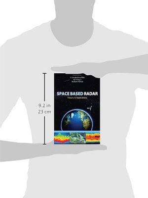 Space Based Radar: Theory & Applications,Used