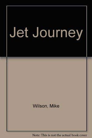 Jet Journey: 2,Used