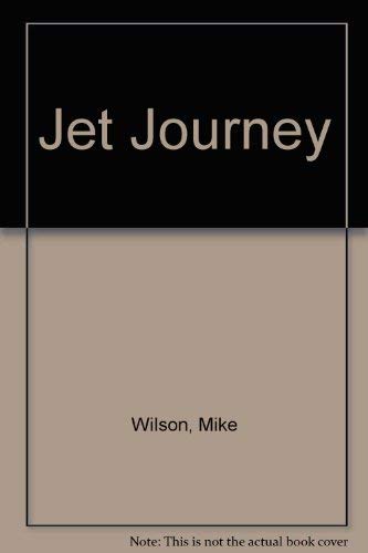 Jet Journey: 2,Used