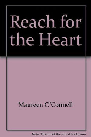 Reach for the Heart (Avalon Romances),Used