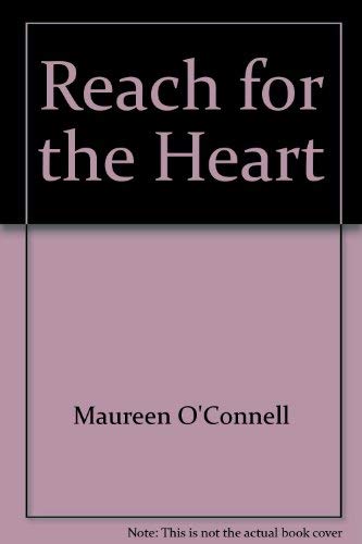 Reach for the Heart (Avalon Romances),Used