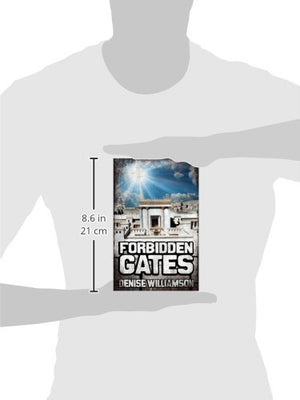 Forbidden Gates