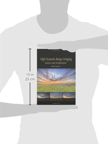 High Dynamic Range Imaging: Sensors and Architectures,Used