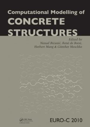 Computational Modelling Of Concrete Structures