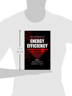 Handbook of Energy Efficiency,Used