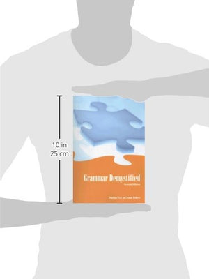 Grammar Demystified (2nd Edition),Used