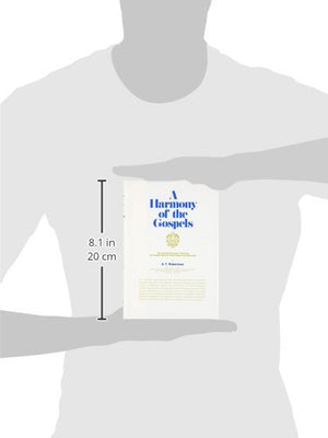 A Harmony of the Gospels,Used