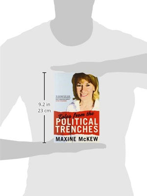 Tales from the Political Trenches,Used