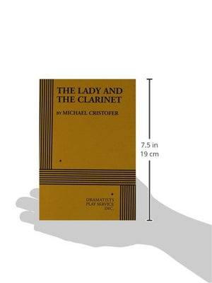 The Lady and the Clarinet.,Used