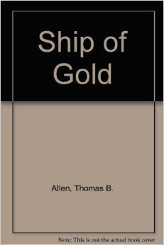Ship of Gold,Used