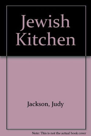 The Jewish Kitchen,Used